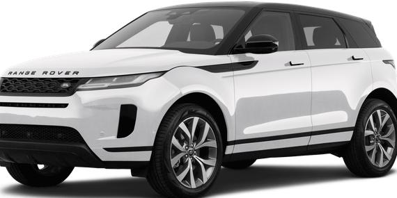 LAND ROVER RANGE ROVER EVOQUE 2021 SALZP2FX9MH160669 image LAND ROVER RANGE ROVER EVOQUE 2021 SALZP2FX9MH160669 image